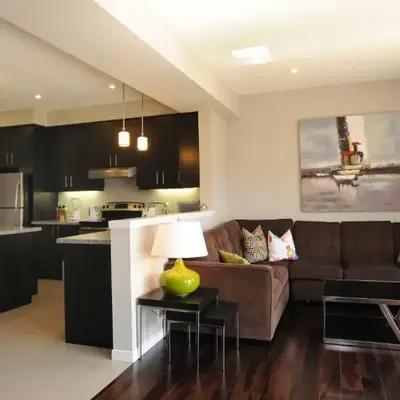 Boardwalk Homes - Vacation Homes & Executive Suites