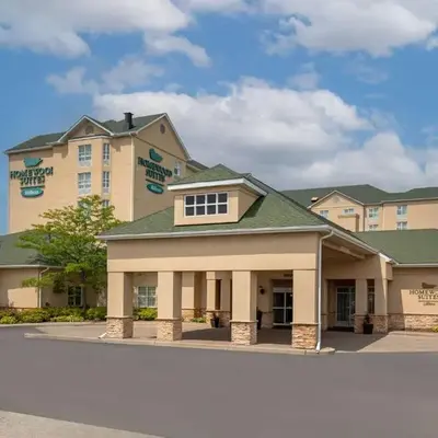Homewood Suites by Hilton Toronto Oakville