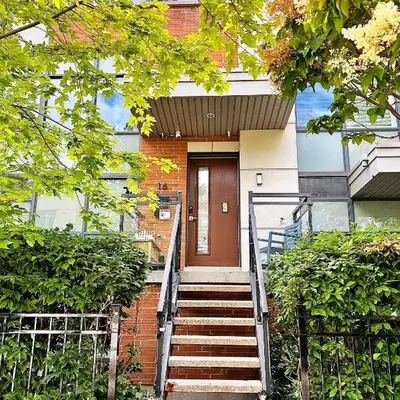Home in Downtown