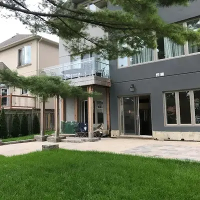 Hillcrest Modern House