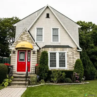 Cozy House B&B