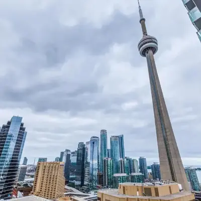 CHOL Furnished Suites Heart of Downtown Toronto