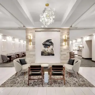 Homewood Suites by Hilton Toronto-Markham