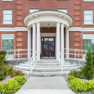 The Champlain Waterfront Hotel