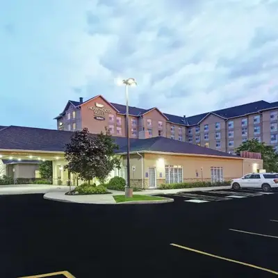 Homewood Suites by Hilton Cambridge-Waterloo