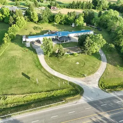 Pleasant Stay Motel