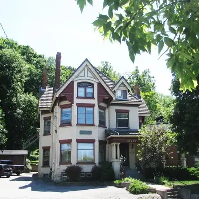 McBayne House