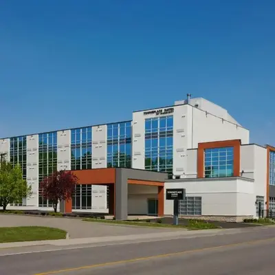 TownePlace Suites by Marriott Niagara Falls Canada