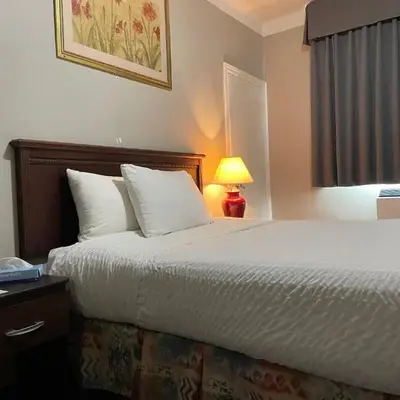 London Residency Inn