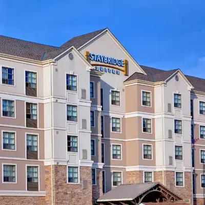 Staybridge Suites London by IHG