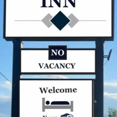 Budget Inn