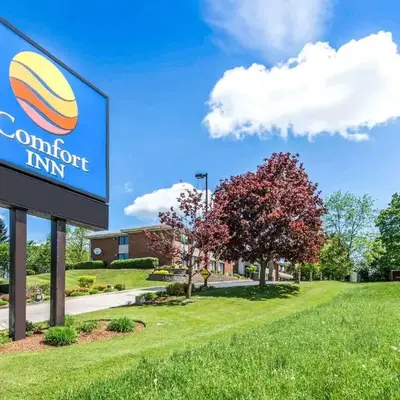 Comfort Inn