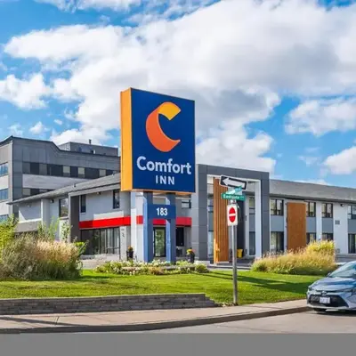 Comfort Inn