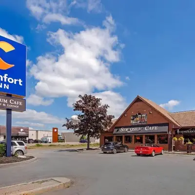 Comfort Inn