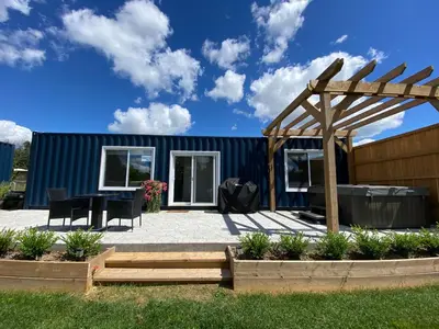 Gallery image of Inner Joy Getaways in Elora