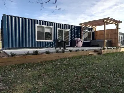 Gallery image of Inner Joy Getaways in Elora