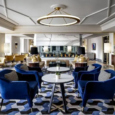 Fairmont Royal York Gold Experience