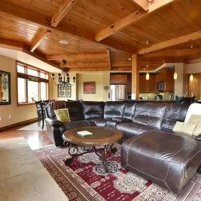 Blue Mountain-Luxurious BlueSki George Chalet