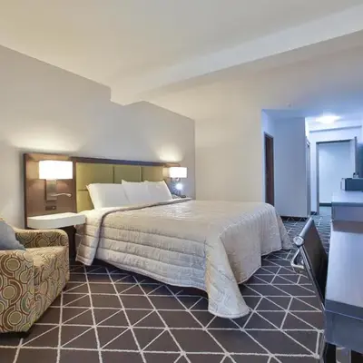 King Hotel