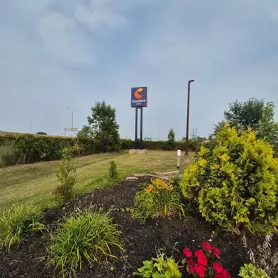 Comfort Inn