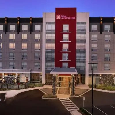 Hilton Garden Inn Toronto/Brampton West