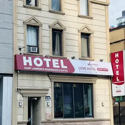 Saint Lawrence Residences and Suites