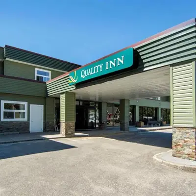 Quality Inn