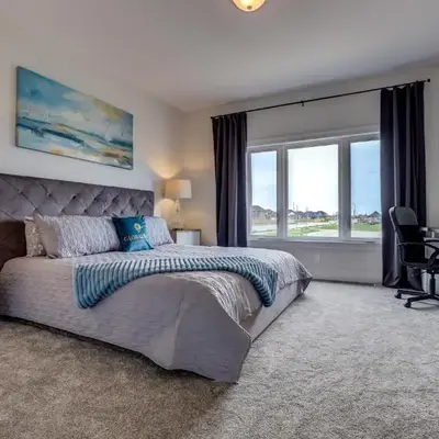 GlobalStay Modern House near Huron Lake Port Elgin