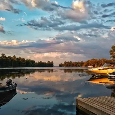 Sunrise Resort