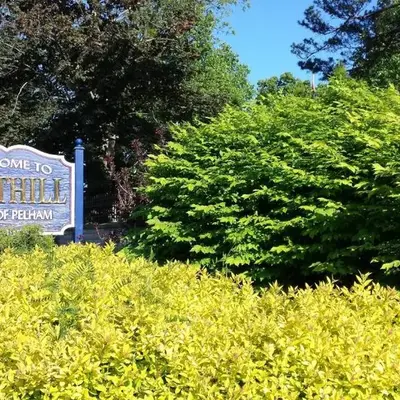 Hipwell's Motel