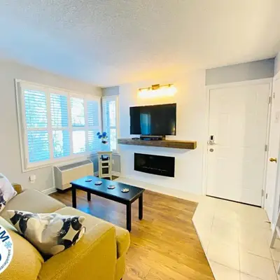 Slopeside Blue Mountain Condo - Wifi