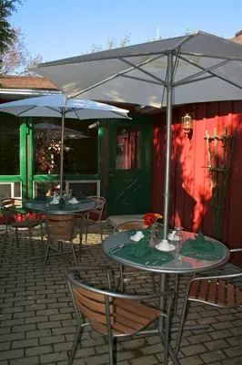 Gallery image of Pretty River Valley Country Inn in Nottawa