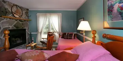 Gallery image of Pretty River Valley Country Inn in Nottawa