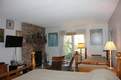 Gallery image of Pretty River Valley Country Inn in Nottawa
