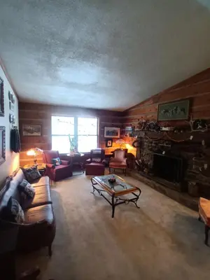 Gallery image of Pretty River Valley Country Inn in Nottawa