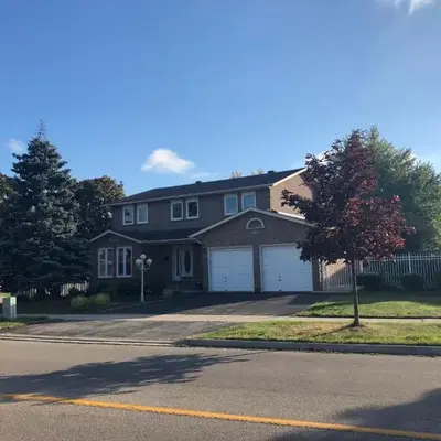 Comfort Stays near Toronto Airport