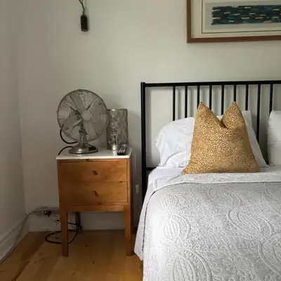 Clearbrooke Gem- Bright Private Bedroom close to YYZ