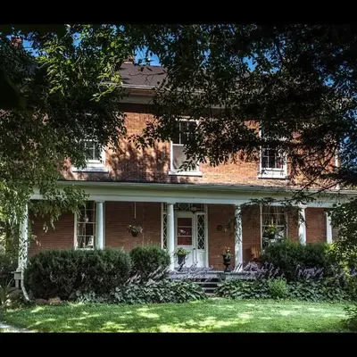 Culverdene House