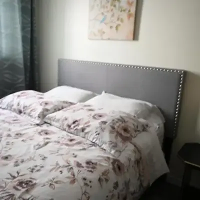 Metropolitan Suite