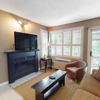 Condo 904 at North Creek Resort