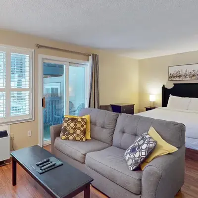 Condo 704 at North Creek Resort
