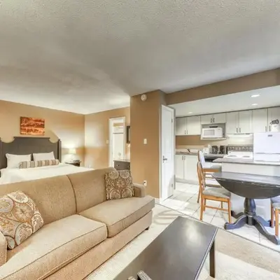 Condo 903 at North Creek Resort