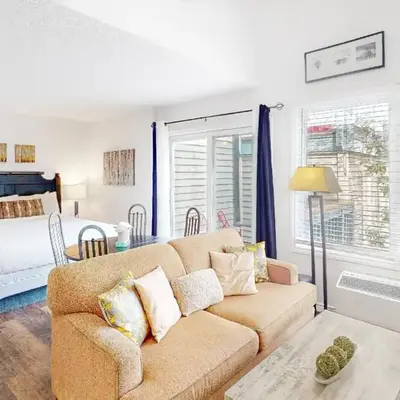 Condo 416 at North Creek Resort