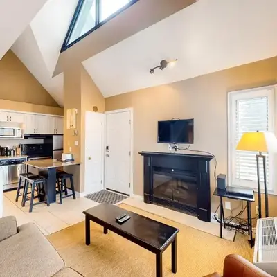 Condo 710 at North Creek Resort