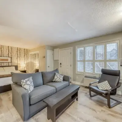Condo 807 at North Creek Resort
