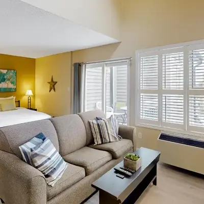 Condo 816 at North Creek Resort