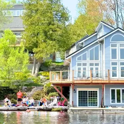 Kawartha Lakes