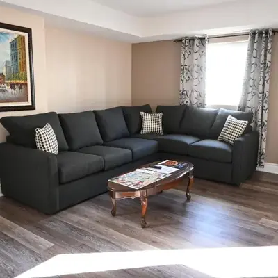 Elgin Suite