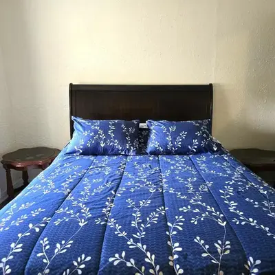 Capitol Suite
