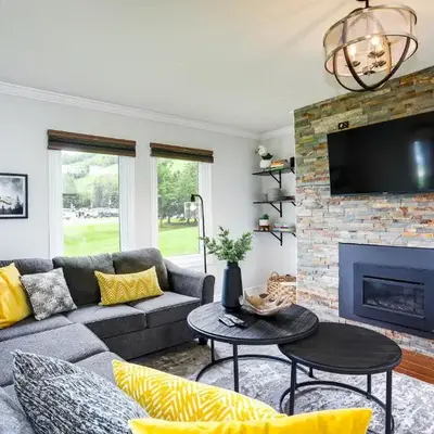 Blue Mountain